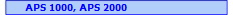 APS 1000, APS 2000